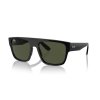 Ray-Ban 0RB0360S - Drifter (Farba 901/31 - Čierna)