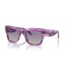 Vogue Eyewear 0VO5524S (Farba 30908J - Purpurová havana)
