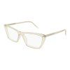Saint Laurent SL 737 MICA THIN OPT (Farba 007)