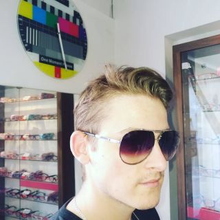 #baldinini #berdisoptik