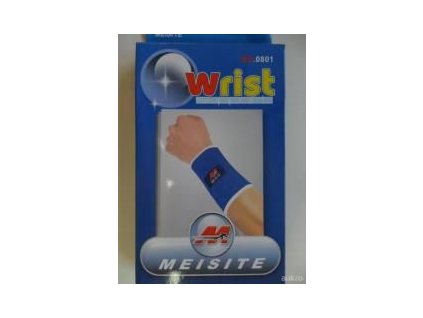 PRC BANDÁŽ NA ZÁPĚSTÍ - 2KS
