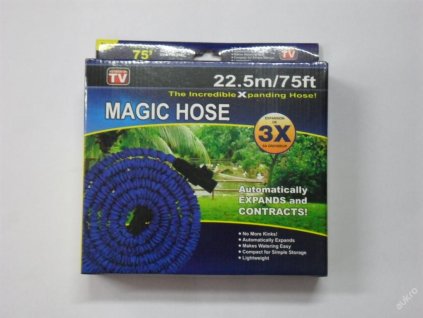 PRC ZAHRADNÍ HADICE X-HOSE 22,5m