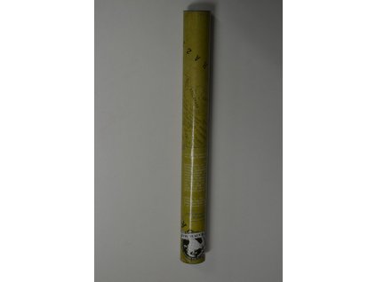 Velká stírací mapa světa