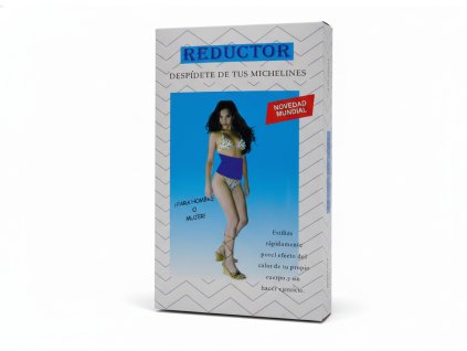 hubnoucí pás reductor