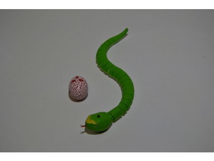 PRC Had na dálkové ovládání - Innovation Snake