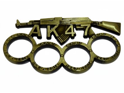 boxer ak 47