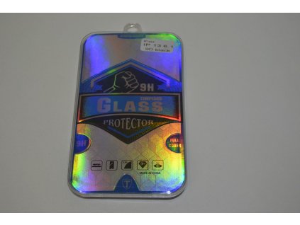 PRC Ochranné sklo na iPhone 13 max, 13 pro max - tempered glass