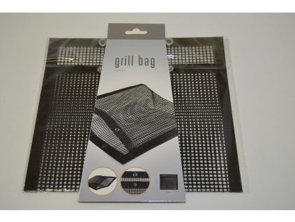 Grilovací teflonová kapsa BBQ - Grill Bag