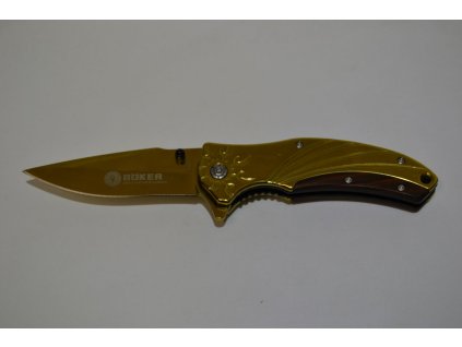 Zavírací nůž - Böker 21,2 cm