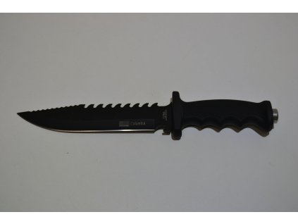 PRC Velký lovecký nůž, dýka Columbia 1278A - 32cm