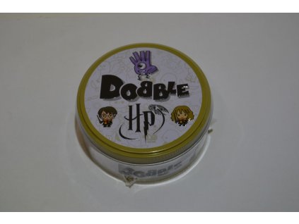 Rodinná hra Dobble  - Harry Potter