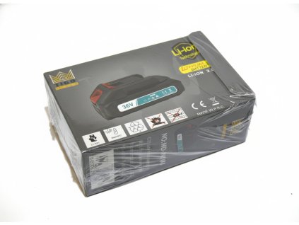 aku baterie Tigo MD 101 36V (1)