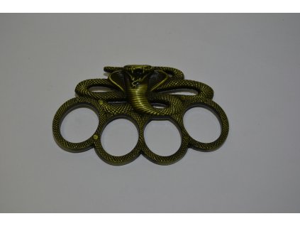 boxer cobra