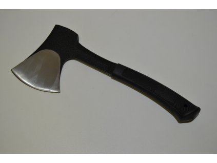 sekyrka celokovová černá