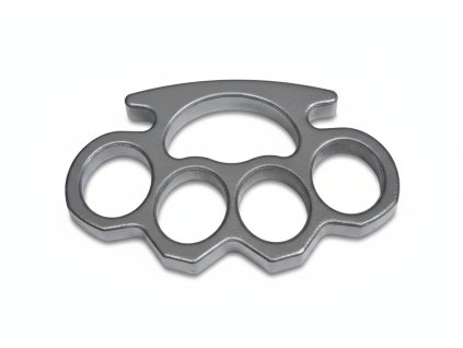 boxer stříbrný velký