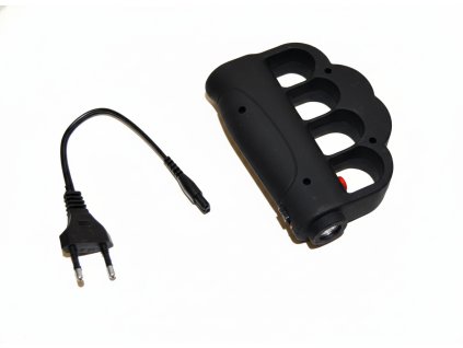 paralyzer s boxerem 008