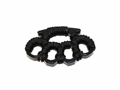 boxer černý obalený provazem (2)