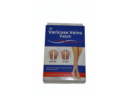 varicose veins patch