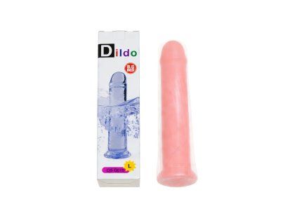 dildo QS D015L (2)