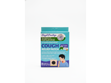 cough relief patch
