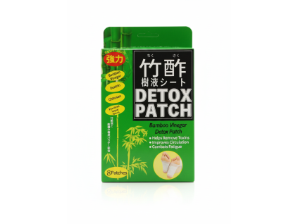 detox patch