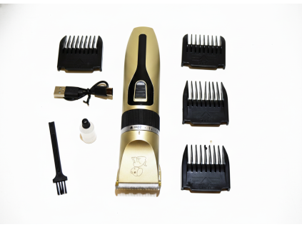 strojek na psy pet grooming hair clipper (1)