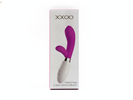 vibrátor yocoo perfect love (2)