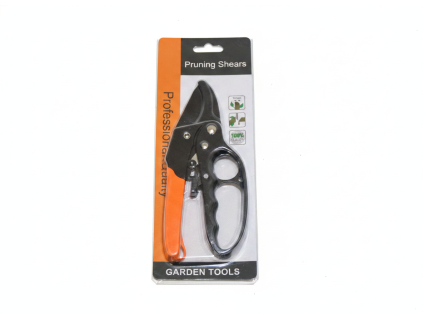 zahradní nůžky pruning shears (2)
