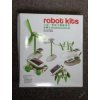 PRC SOLÁRNÍ ROBOT 6v1 2011 - ROBOT KITS - STAVEBNICE