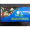 PRC VÁNOČNÍ OSVĚTLENÍ 140 LED - BÍLÉ ZD