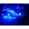 PRC VÁNOČNÍ OSVĚTLENÍ 200 LED - MODRÉ ZD