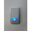 PRC DIGITÁLNÍ KAPESNÍ MIKRO VÁHA - MAX 200g / 0,01g