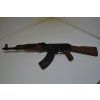 Kuličková pistole AK 47, kuličkovka, samopal č. 305