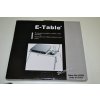 PRC Skládací stolek pod notebook E-table