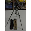PRC HLINÍKOVÝ STATIV - TRIPOD KT 3110A