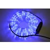 Led světelná trubice 10m modrá - vánoční osvětlení