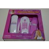 Dětský telefon - Intercom Phone Set