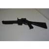 Kuličková pistole 0581B-1, kuličkovka, puška, airsoft