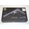 Kovová kuličkovka G6A, kuličková pistole, BB airsoft gun