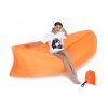 PRC Samonafukovací pytel Lazy Bag oranžový