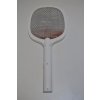 PRC Dobíjecí elektrická plácačka na mouchy - hmyz - DQN-01  2 v 1