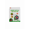 Knee patch chinese herbal plaster