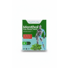menthol pain relief patch