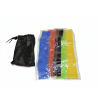 gumy na cvičení exercise resistance belt (1)