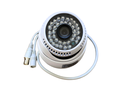 Analogova bezpecnostna kamera CCD IP65
