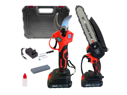 Akumulatorovy set 2v1 MAGNIT M 1012