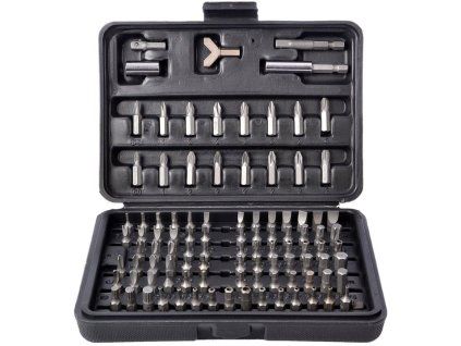 Sada bitov Torx KD10264 100 ks.