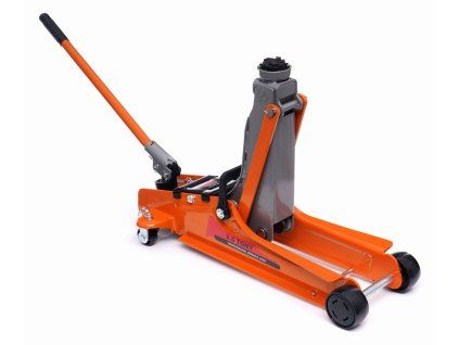 Hydraulický zdvihák auta 2,5T KD383