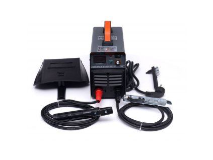 330A LCD invertorová zváračka KD1828