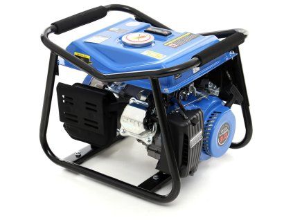 Generátor 1500W 12/230V KD140